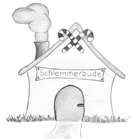 Schlemmerbude